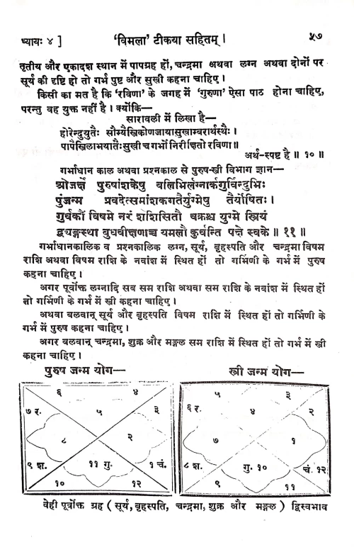 Brihajjatakam (HSG 171)